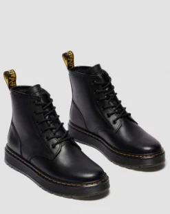 Brookline Zachtleren Chukka Laarzen
