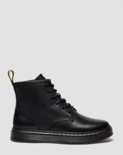 Brookline Zachtleren Chukka Laarzen