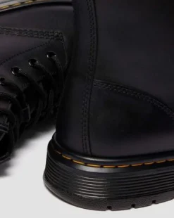 Brookline Zachtleren Chukka Laarzen