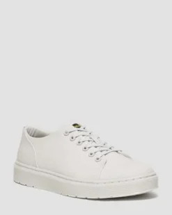 Dante Canvas Casual Schoenen in Cool Grey