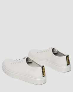 Dante Canvas Casual Schoenen in Cool Grey
