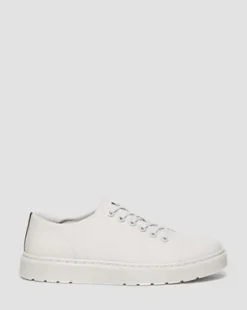 Dante Canvas Casual Schoenen in Cool Grey