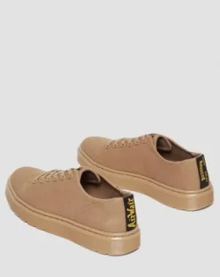 Dante Canvas Casual Schoenen in Savannah Tan