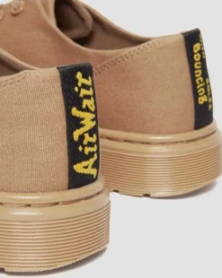 Dante Canvas Casual Schoenen in Savannah Tan