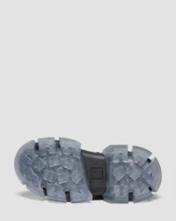 DMXL V2 MARY JANE SCHOENEN in Blauw & Zilver