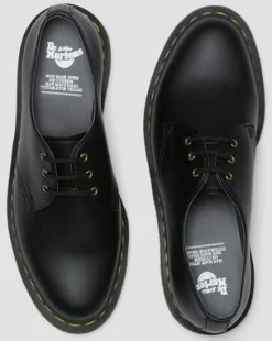 1461 Felix Vegan Oxford Schoenen in Zwart
