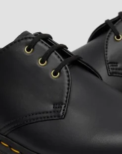 1461 Felix Vegan Oxford Schoenen in Zwart