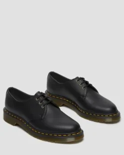 1461 Felix Vegan Oxford Schoenen in Zwart