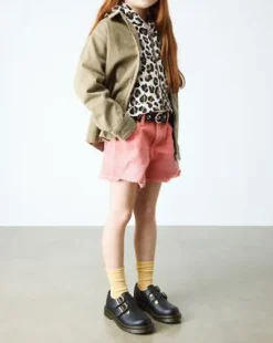 Junior 8065 Softy T Leren Mary Jane Schoenen in Zwart