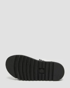 Kleire Leren Sandalen met Band voor Kinderen in Wit