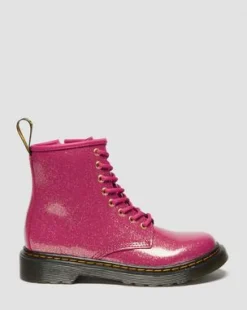 1460 LAKLEREN GLITTERLAARZEN VOOR KINDEREN in Roze, Zilver & Goud