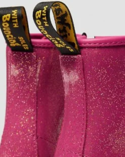 1460 LAKLEREN GLITTERLAARZEN VOOR KINDEREN in Roze, Zilver & Goud