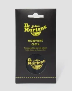 Microvezel Doek in Zwart
