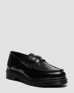 PENTON POLISHED SMOOTH in Zwart