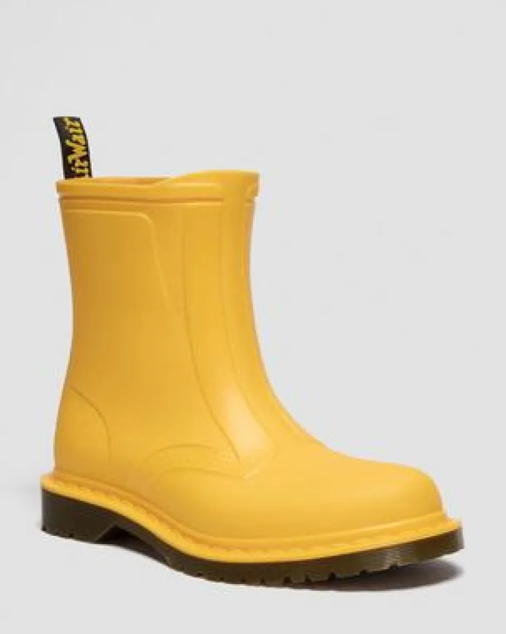 1460 Rain Laarzen in Geel