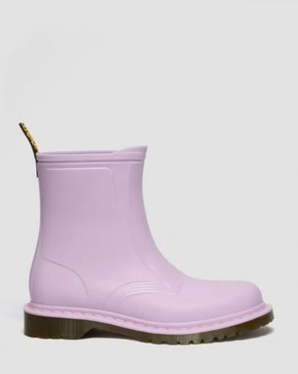 1460 Rain Laarzen in Lila