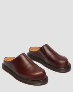 SAN LEREN MULES in Bruin