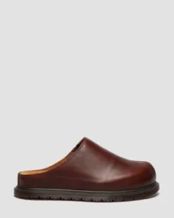 SAN LEREN MULES in Bruin