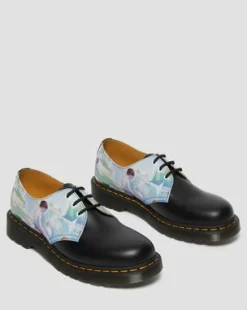 The National Gallery 1461 Bathers Schoenen in Zwart