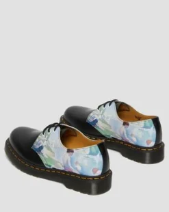 The National Gallery 1461 Bathers Schoenen in Zwart