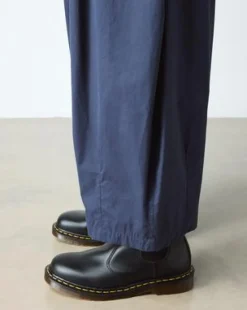 2976 Vintage Made in England Chelsea Boots in Zwart