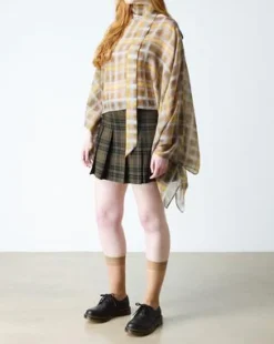 1461 Virginia Leren Oxford Schoenen in Zwart