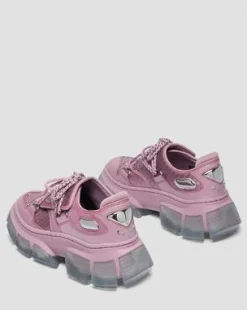 14XX DMXL 2.0 Guard Schoenen in Dusty Roze