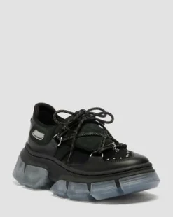 14XX DMXL 2.0 Guard Schoenen in Zwart