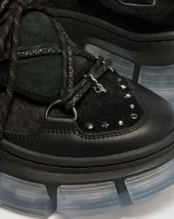 14XX DMXL 2.0 Guard Schoenen in Zwart
