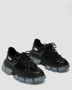 14XX DMXL 2.0 Guard Schoenen in Zwart