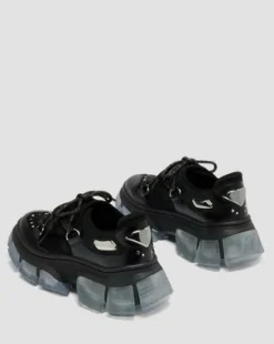 14XX DMXL 2.0 Guard Schoenen in Zwart