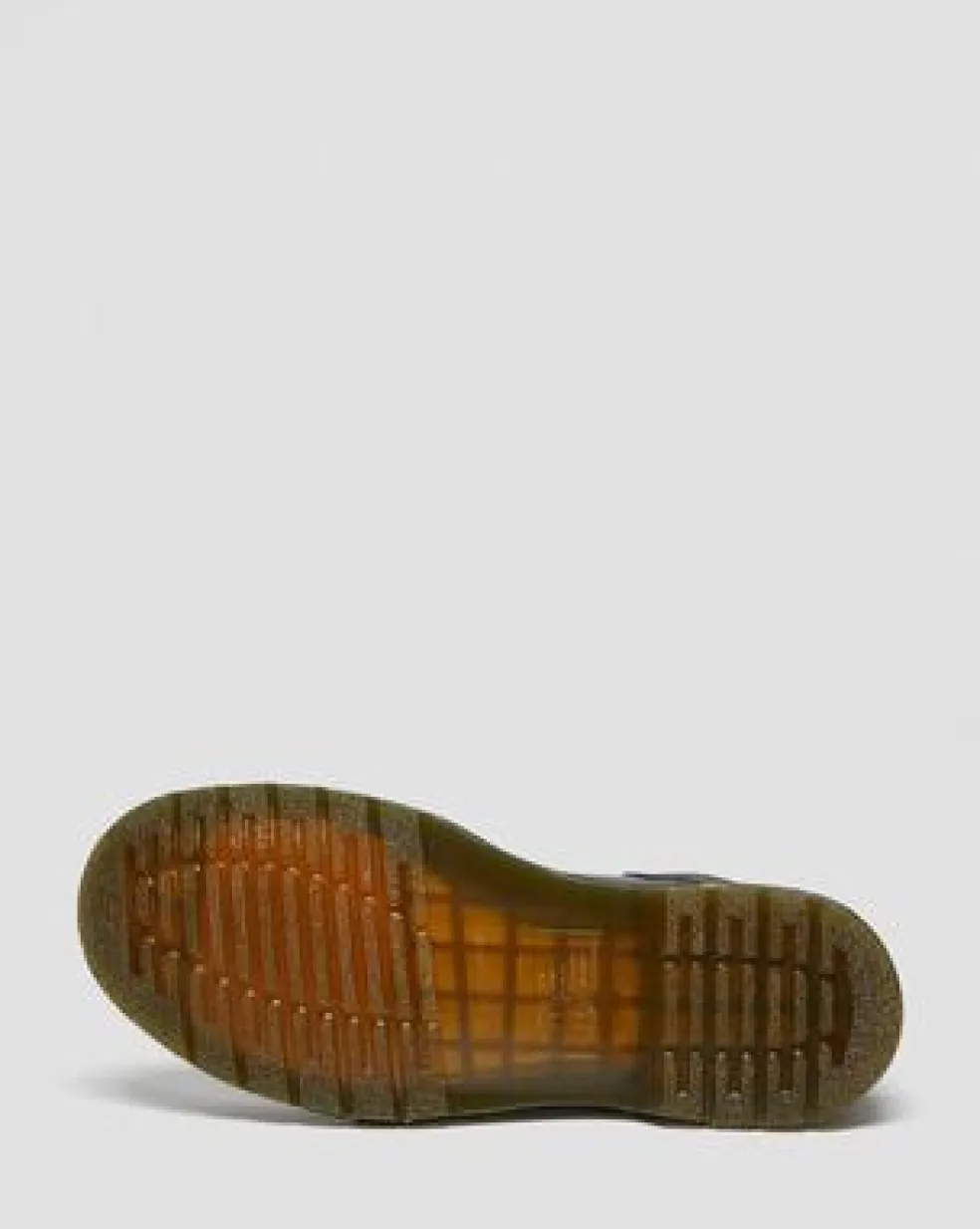 2976 Yellow Stitch Smooth Leren Chelsea Boots in Zwart
