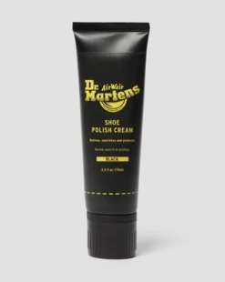 Zwarte Schoenpoets 75ml Tube in Zwart