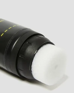 Zwarte Schoenpoets 75ml Tube in Zwart